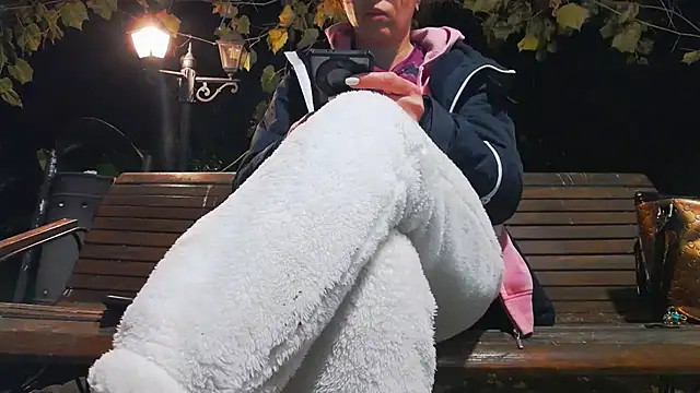 PublicBigLabiaMelly - Nymphooo- Halloween FUCK me Hard public