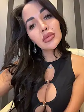 ANGELIKA7741 - dildo in pussy