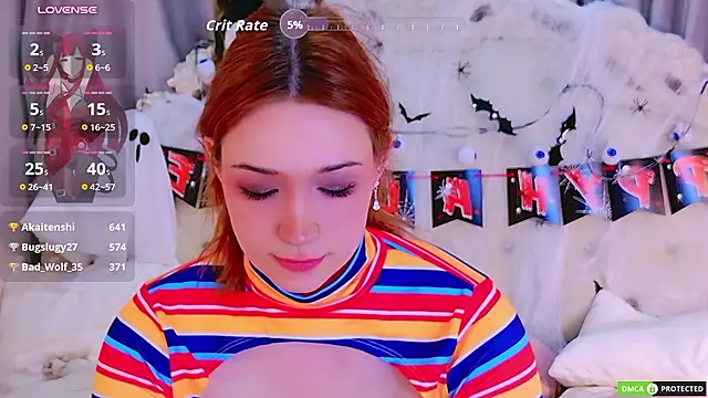 Shirley_Thomas - to play with tits