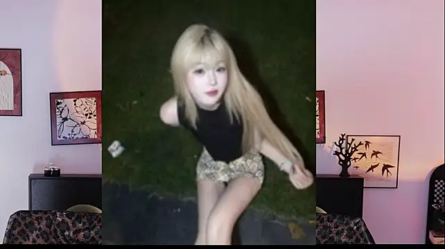 Jiajia_258 - 😍精油揉胸加特林（无奶盖）