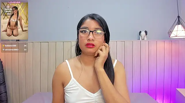MelanyWayne_ - Doggy + hard ass slap x6