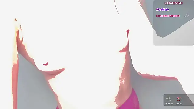 Melanisoul - fingering pussy