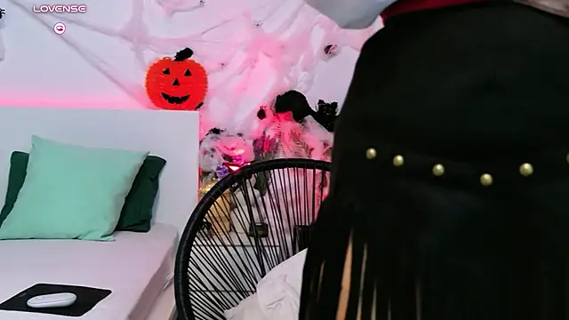 Zoey_marie - tuch my tikky