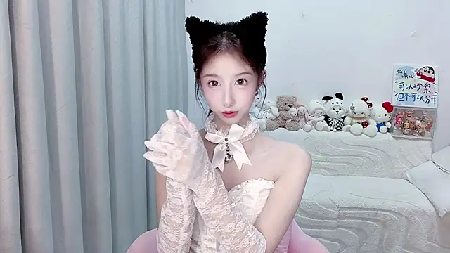 Lucky-tt - 不给糖就捣乱！