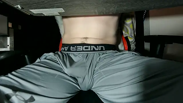 Dick_and_muscles - make me cum