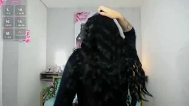 Adri_gomez_x - twerking