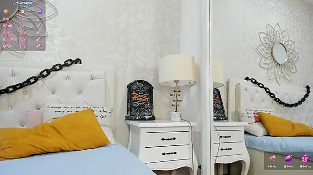 Damianna_ - rub clit