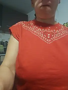KristenVega - Rub clit