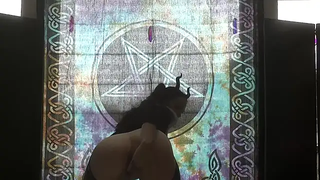 Lilith_after_dark - Cum with the Demon Queen