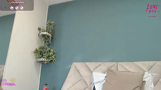 SharisWillian - Ice show in my pussy