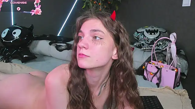 Ella_Fex - enjoy with fuck dildo