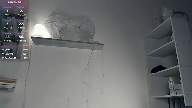 MellisaCerenzia - Dance