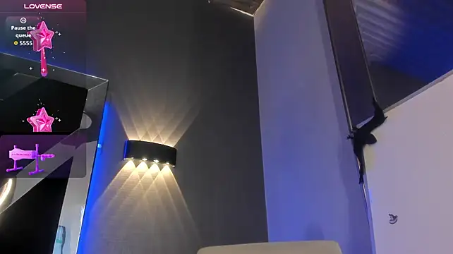 ValeriaOrtega - I make you Russian with my oily tits
