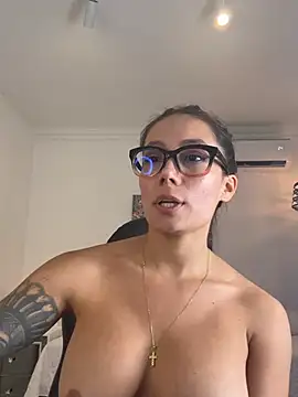 SERENAA__ - Fuck my pussy 🍆