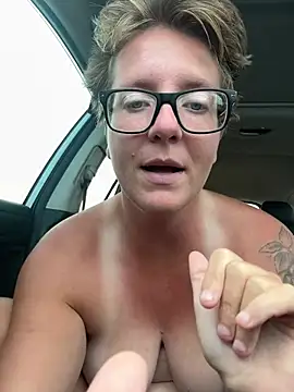 _ElizabethLove_ - Cum