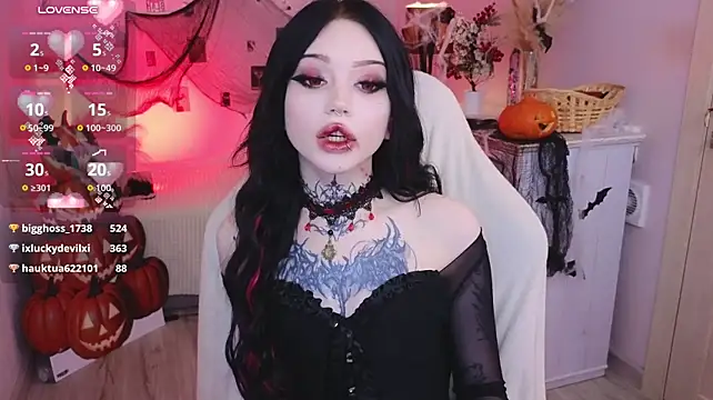 Emma_Kirks - Feed Your Vampire—Give Me Bl**d