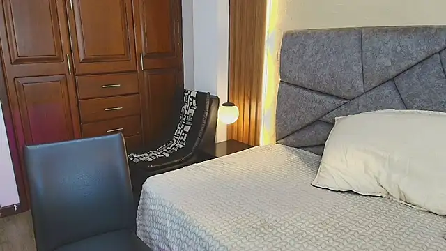 Ambarross_ - Full Naked + Open my sexy ass🔥
