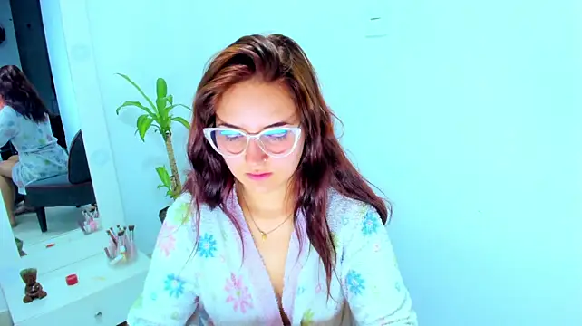 Teresasroom_ - Suck dildo and dance