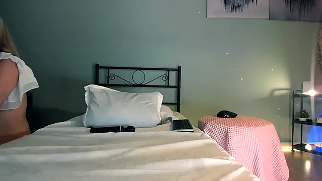 Kimisun01 - cam show