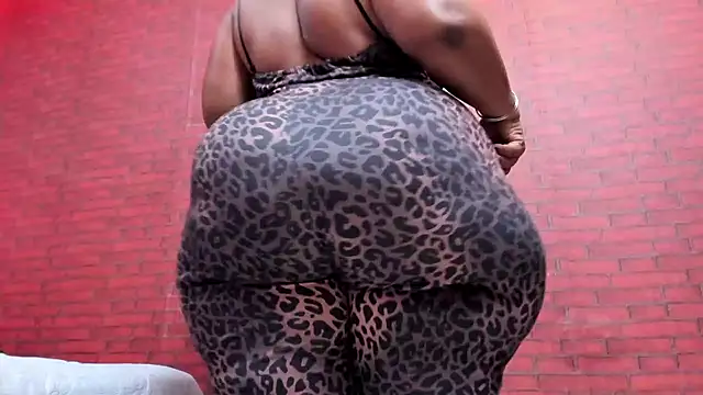 WALESKABBW_ASS - FULL NAKED + WALK AROUND NAKE