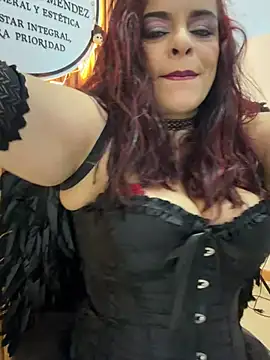 Dr_Nathalia_28 - 2 FINGER IN THE ASS