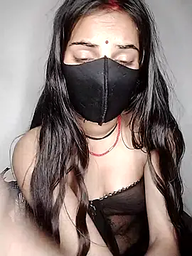 Ritu-0143 - Ass 2 finger