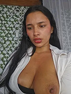 Lorena_Mcfly - ANAL TOY control x5m + fingering pussy😻
