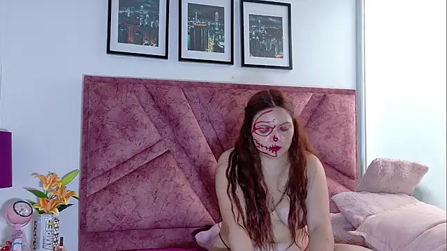 CherryScarlet_ - ahegao