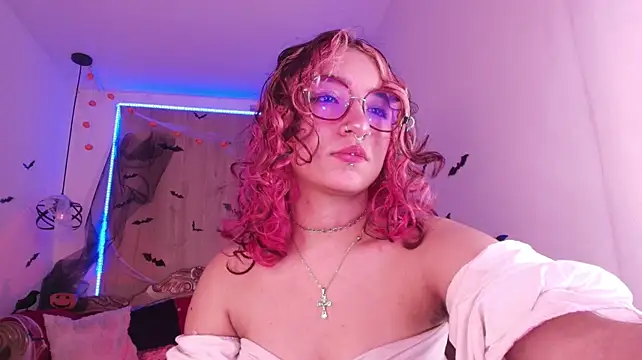 Kanela_miller_ - oil on my ass