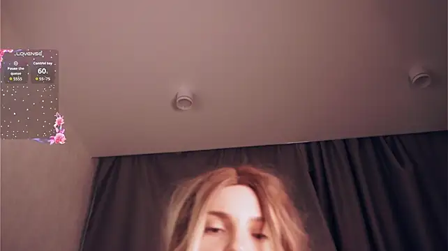LomaWaid - Pinch the nipples + suck with 1 finger^^