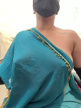 Dayadubey_ - oil in nipples