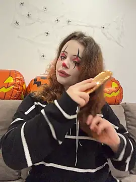 Yumekotyan - suck dildo BBC🖤