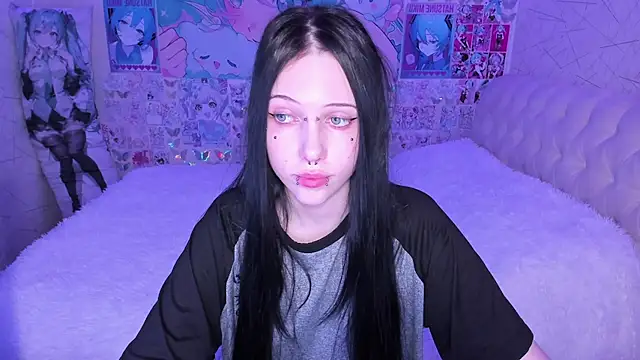 SugarBunny18 - naked pussy close up