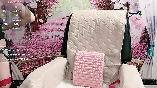 Xiaoxiao-258 - 人间风月,皆不如你完成目标10个上空跳