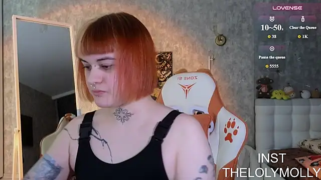 LolyMolli - doggy