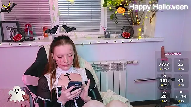 Mary_Blu - naked