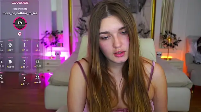 Toriya_Sun - Sexy dance