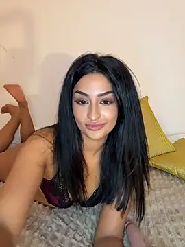 Mia_spicyy - Sloppy Blowjob 🍭