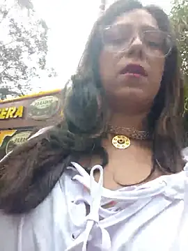 Sahana_Ashiika - Hoy soy tu pirata