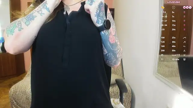 StacyTigerr
