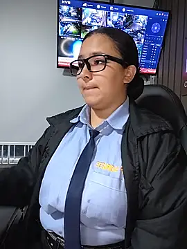 Cute_Penelope - nude+fuck pussy with dildo at work🤫shh