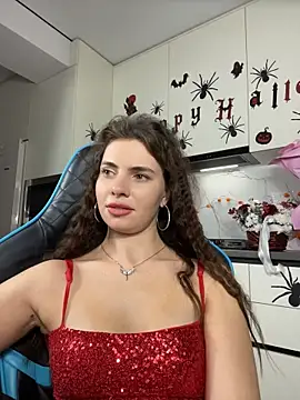 CurlyLara - if Lara lives in your heart