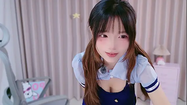 TangTang-1 - 男友视角~揉胸1整首歌(❤´艸｀❤)