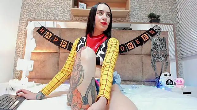 Tara_joii - 2 Fingers in pussy