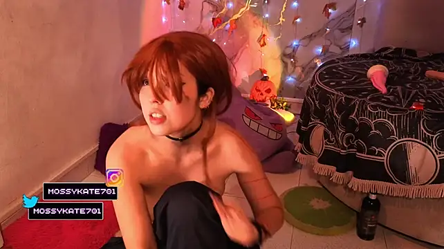 Katemoss70 - 🎃SLOOPY BLOWJOB🎃