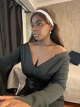 KarinaFlowers_ - to play with Elvira's pussy