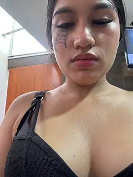 RosieChell_ - fuck pussy with dildo