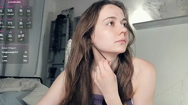 MellisaCerenzia - Dance