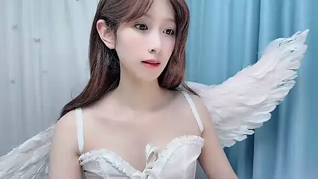 LZL68 - 好运好运来临（今天是天使宝宝）