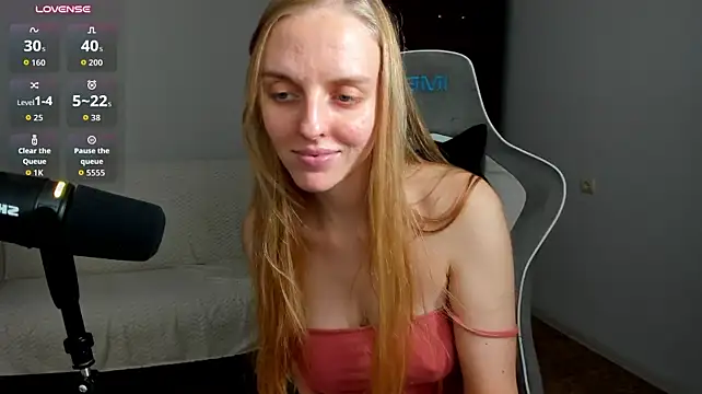Jam_cream - flash tits